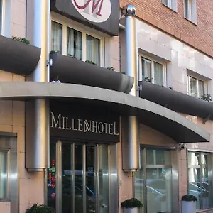 Millennhotel Hotel