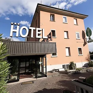 Hotel La Pioppa, Bologne