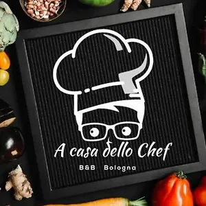 A Casa Dello Chef Bed & Breakfast