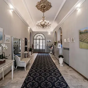 Hotel Accademia, Bologne