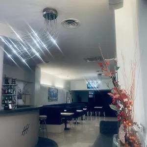 Hotel Holiday- Finestrella, Bologne