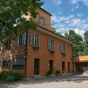 Il Villino Bed & Breakfast