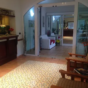 Conte Luna Hotel