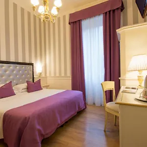 Hotel Pedrini, Bologne