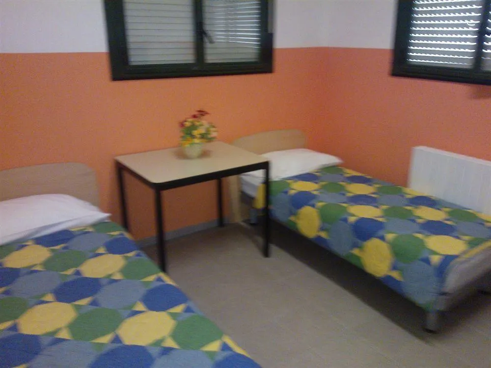 *** Hotel Ostello Due Torri San Sisto Italy
