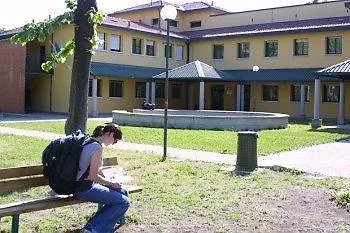 Ostello Due Torri San Sisto Hotel