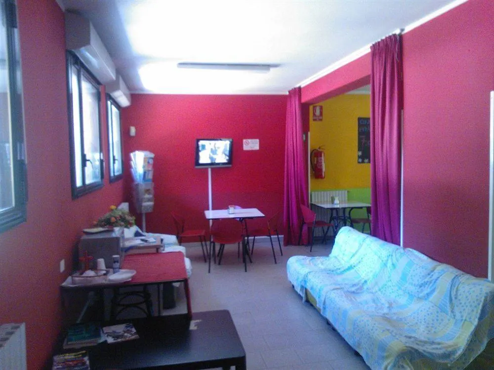 *** Hotel Ostello Due Torri San Sisto Italy