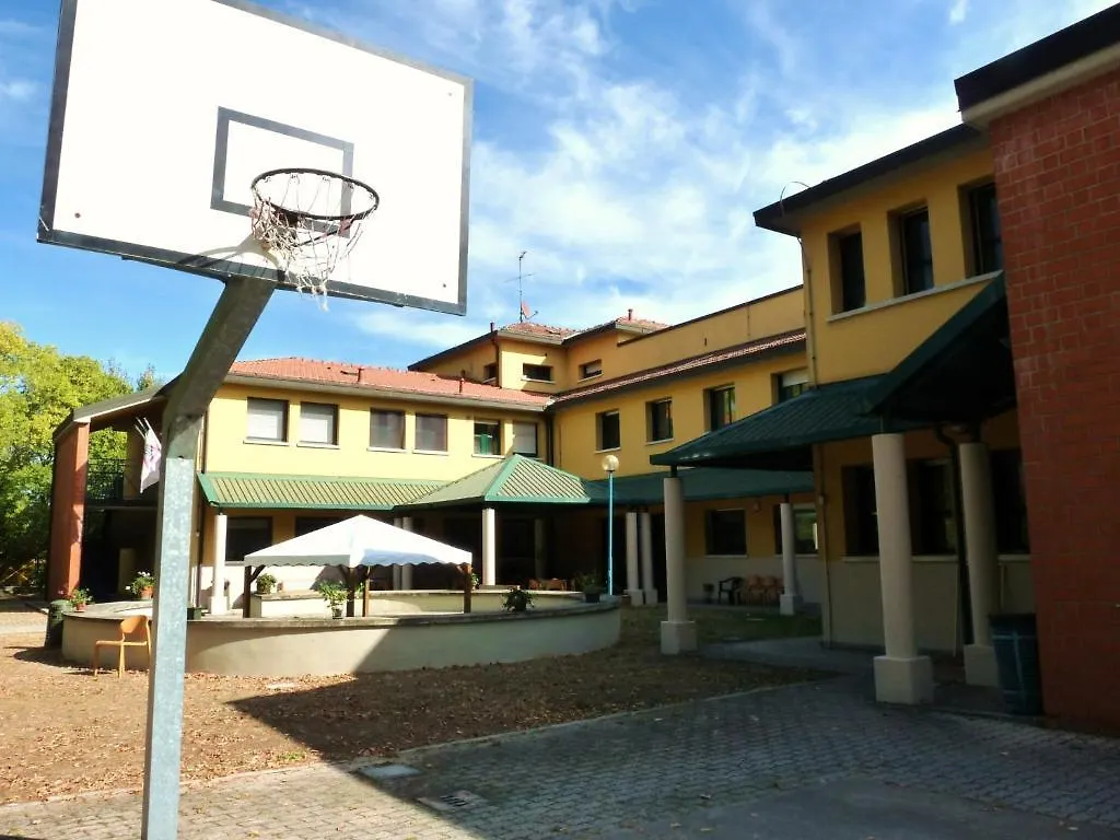 Ostello Due Torri San Sisto Bologna