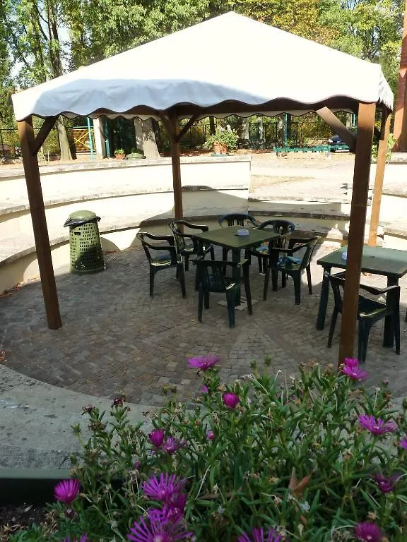 Ostello Due Torri San Sisto