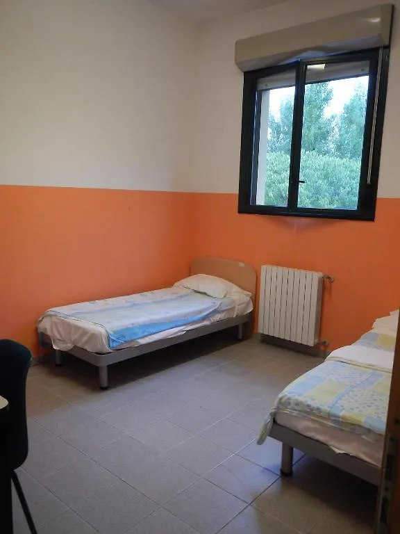 Hotel Ostello Due Torri San Sisto