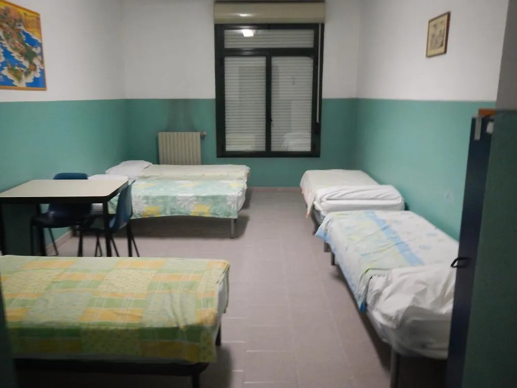 *** Hotel Ostello Due Torri San Sisto Italy