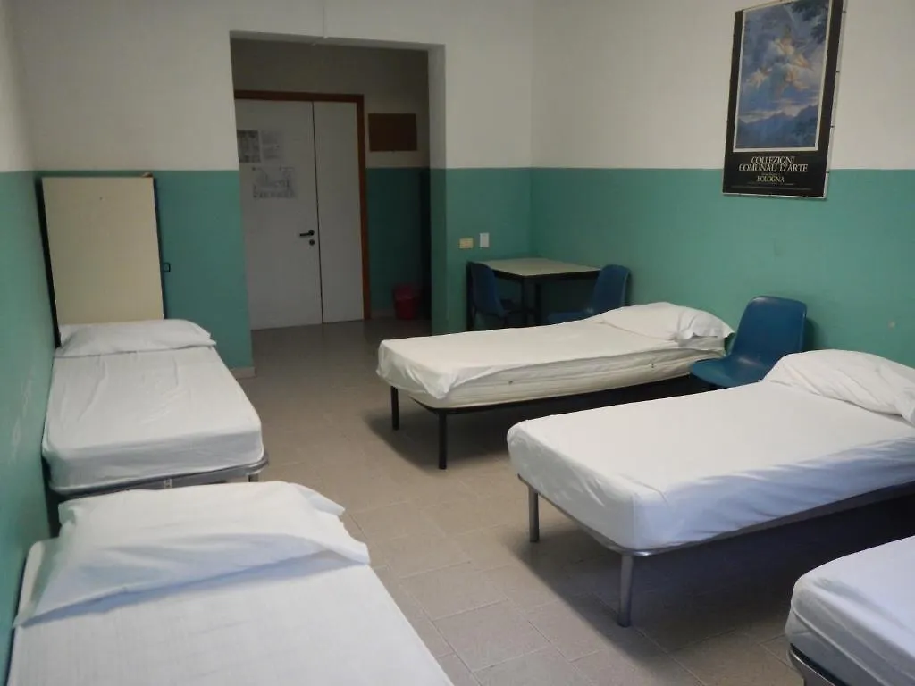 Ostello Due Torri San Sisto