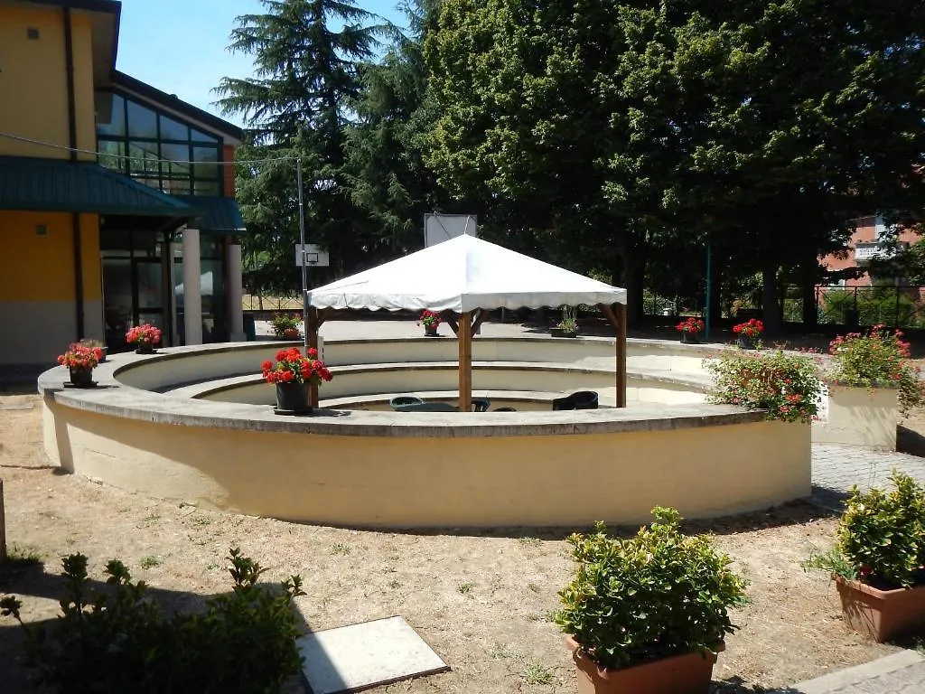 Ostello Due Torri San Sisto Hotel Bologna