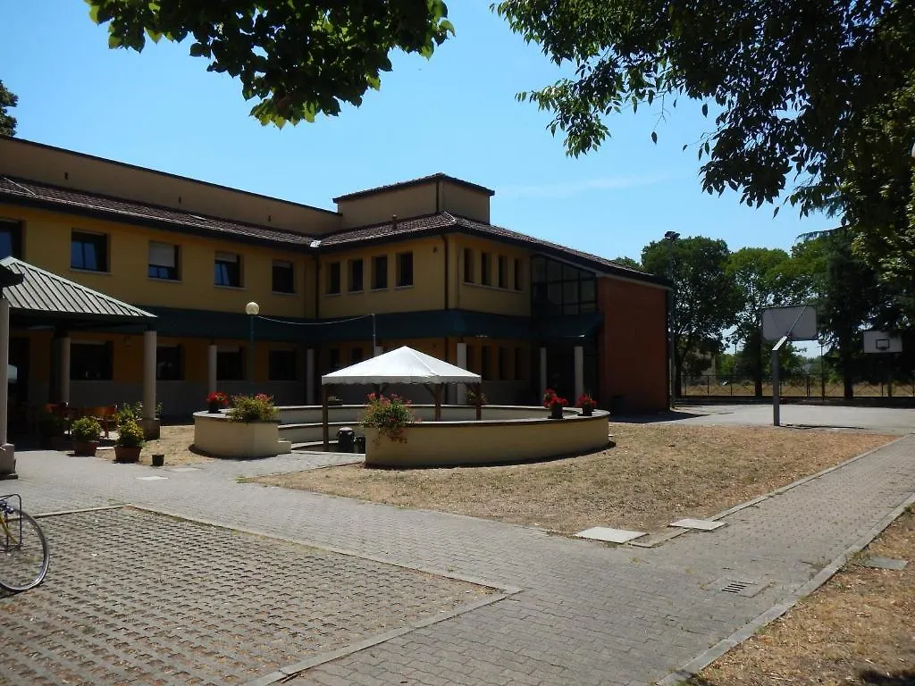 Hotel Ostello Due Torri San Sisto