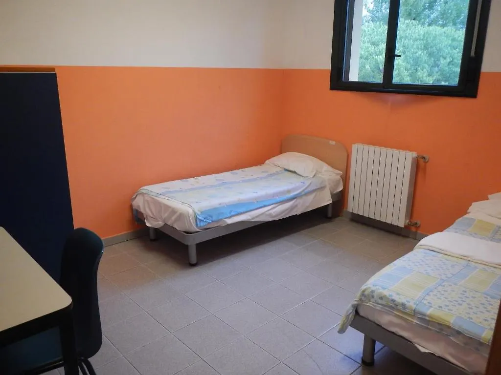Hotel Ostello Due Torri San Sisto