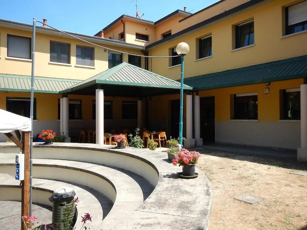 Ostello Due Torri San Sisto Hotel Bologna